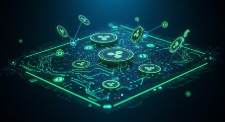 InfoCryptofr   GMO Miner  Contrats XRP Pour Revenus Stables