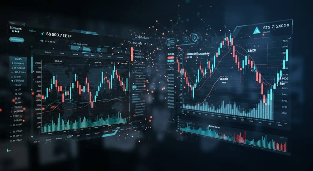 InfoCryptofr   GMXSOL Lance le Premier Contrat Perpétuel RWA pour le SP 500