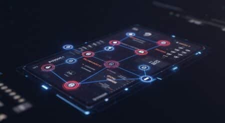 InfoCryptofr   Gondor Révolutionne Polymarket Avec Son Financement 2025