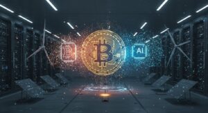 InfoCryptofr   Google et Bitcoin  Une Alliance pour lIA et la Blockchain
