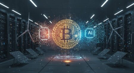 InfoCryptofr   Google et Bitcoin  Une Alliance pour lIA et la Blockchain