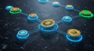 InfoCryptofr   Grayscale Parie sur Sui  DEEP et WAL en Lumière