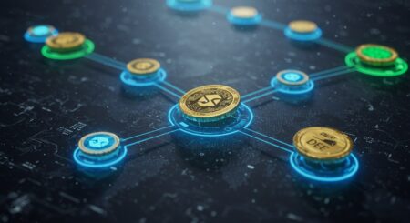 InfoCryptofr   Grayscale Parie sur Sui  DEEP et WAL en Lumière