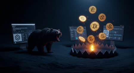 InfoCryptofr   GreedyBear  1M$ Volé via Extensions Piégées