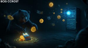 InfoCryptofr   GreedyBear  Le Fléau des Arnaques Crypto à 1M$