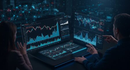 InfoCryptofr   Grvt Révolutionne le Trading avec des Frais Négatifs