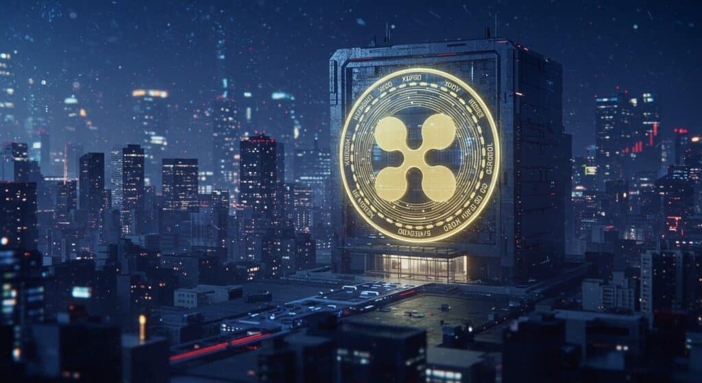 InfoCryptofr   Gumi Adopte XRP pour sa Stratégie de Trésorerie