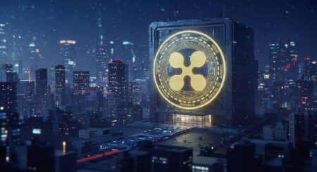InfoCryptofr   Gumi Adopte XRP pour sa Stratégie de Trésorerie