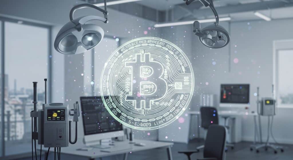 InfoCryptofr   H100 Group  957 BTC en Trésorerie une Première en Suède