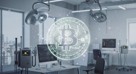 InfoCryptofr   H100 Group  957 BTC en Trésorerie une Première en Suède