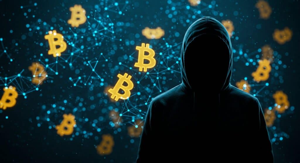 Hack Bitcoin de 127 000 BTC : Un Vol Oublié Révélé - InfoCrypto.fr InfoCryptofr Hack Bitcoin de 127 000 BTC Un Vol Oublié Révélé