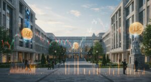 InfoCryptofr   Harvard et Brown Investissent dans lETF Bitcoin de BlackRock