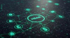 InfoCryptofr   HBAR Prêt à Décoller avec lEssor des RWA