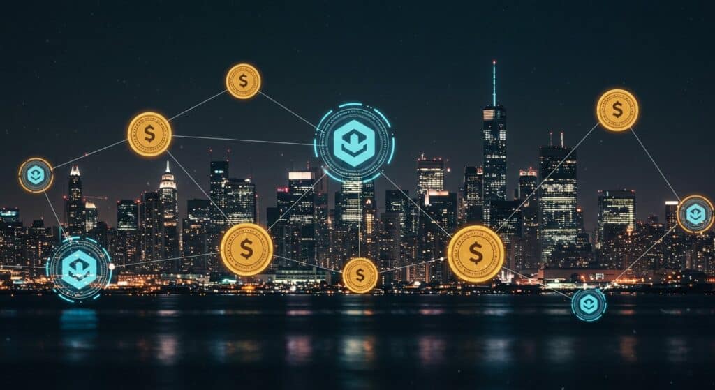 InfoCryptofr   Hedera Révolutionne la Tokenisation avec KAIO