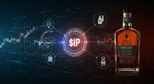 InfoCryptofr   Heritage Distilling Adopte $IP pour 360M$