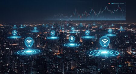 InfoCryptofr   HNT Chute de 36  Le Halving Va t il Relancer Helium 