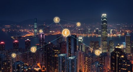 InfoCryptofr   Hong Kong Révolutionne les Stablecoins Aujourdhui