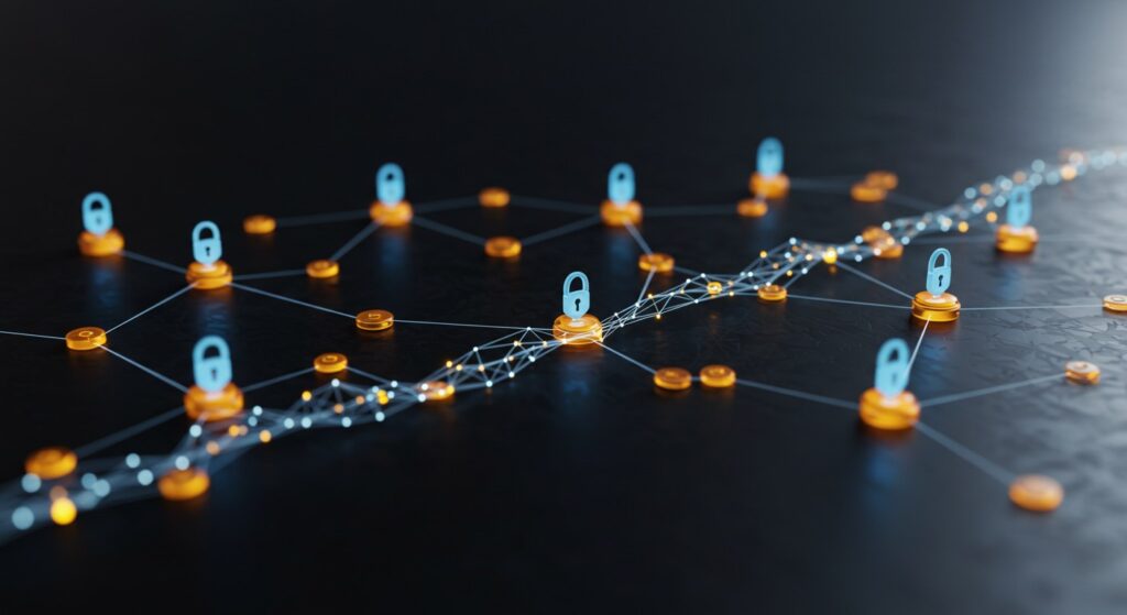 InfoCryptofr   HOPR Crypto Bondit de 18  Les Raisons dun Rallye