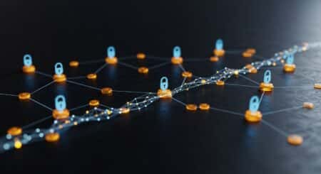 InfoCryptofr   HOPR Crypto Bondit de 18  Les Raisons dun Rallye