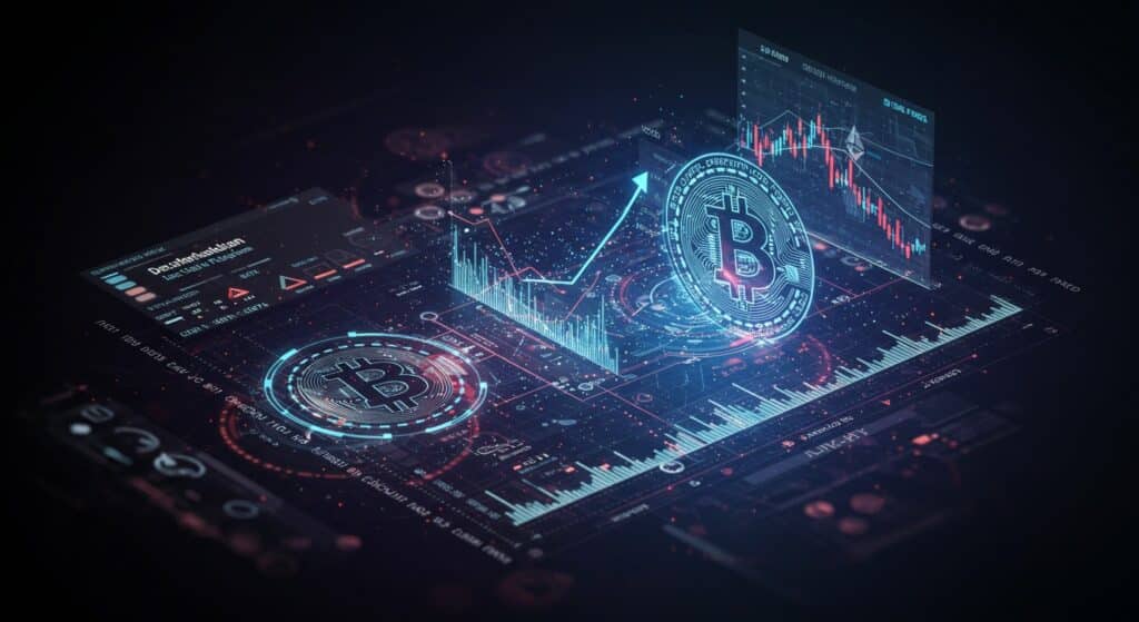 InfoCryptofr   HYPE Atteint 50 $  Pourquoi Hyperliquid Explose 
