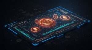 InfoCryptofr   Hyperliquid Bat des Records avec 487 Mds $ en Juillet