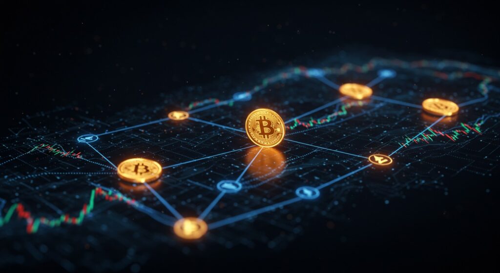 InfoCryptofr   Hyperliquid Domine 80 du Marché Perp DEX en 2025