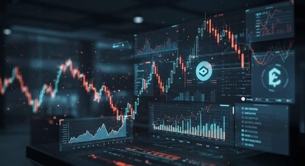 InfoCryptofr   Hyperliquid Écrase Robinhood  Record Crypto