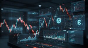 InfoCryptofr   Hyperliquid Écrase Robinhood  Record Crypto
