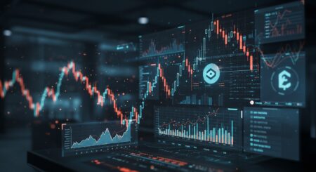 InfoCryptofr   Hyperliquid Écrase Robinhood  Record Crypto