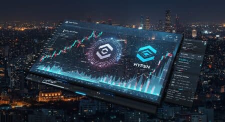 InfoCryptofr   Hyperliquid HYPE  Une Hausse de 12 600  Prévue 