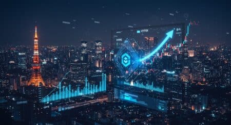 InfoCryptofr   Hyperliquid  La Prédiction dArthur Hayes Fait Sensation