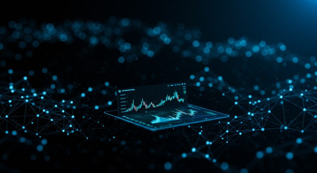 InfoCryptofr   Hyperliquid  Un DEX Crypto à 1 Milliard de Revenus