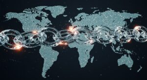 InfoCryptofr   IA et Blockchain  Une Transparence Essentielle