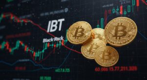 InfoCryptofr   IBIT  Faut il Investir dans lETF Bitcoin de BlackRock 