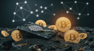 InfoCryptofr   Il Perd 8000 BTC et Lance un Memecoin Audacieux