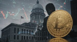 InfoCryptofr   Illinois Régule Crypto et Critique Trump