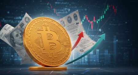 InfoCryptofr   Inflation et Crypto  Impact sur les Marchés
