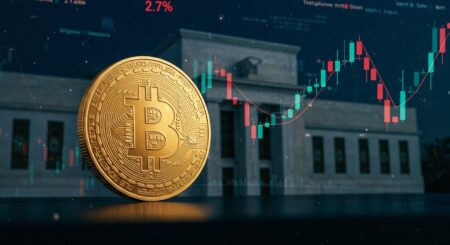 InfoCryptofr   Inflation US à 27  Bitcoin Va t il Exploser 