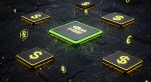 InfoCryptofr   Injective Révolutionne avec le Marché des GPU Nvidia