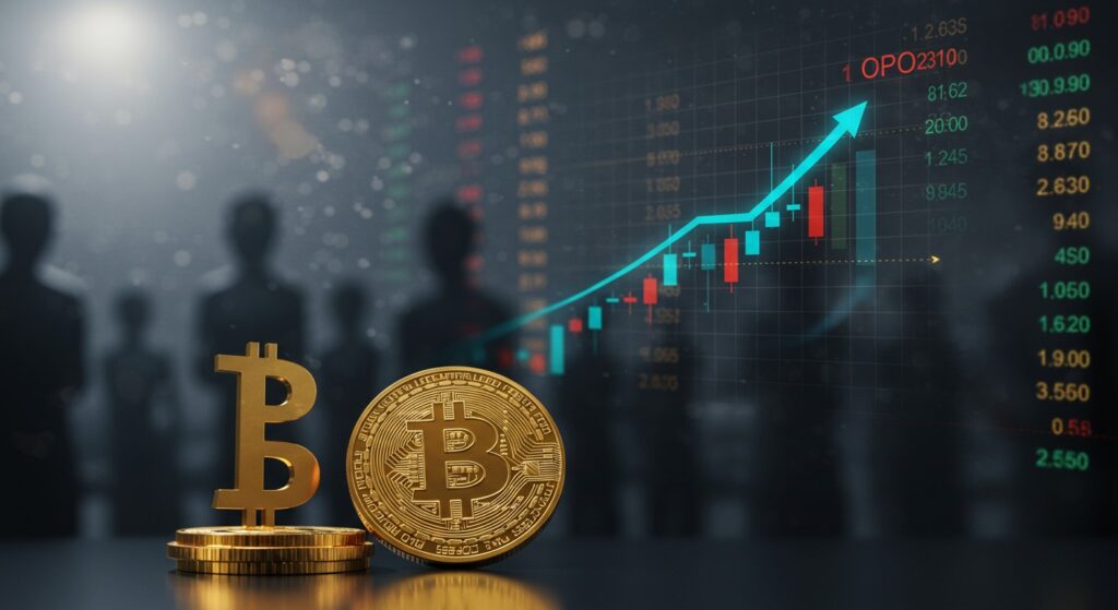 InfoCryptofr   Investissements Crypto  Bullish Triomphe avec 11 Md$