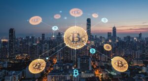 InfoCryptofr   Investisseurs Asiatiques et Bitcoin  Une Nouvelle Ère