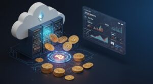 InfoCryptofr   IOTA Miner  Le Minage Cloud pour un Revenu Passif