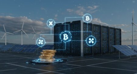 InfoCryptofr   IOTA Miner  Révolution du Minage en Nuage