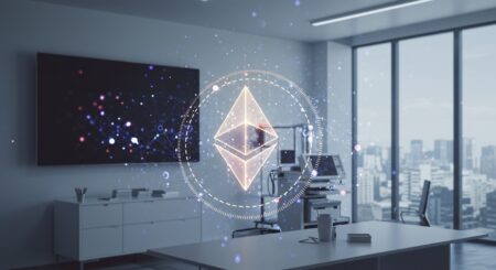 InfoCryptofr   IVD Medical Mise 19M$ sur Ethereum  Un Tournant Audacieux