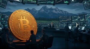 InfoCryptofr   Jackson Hole 2025  Impact Sur Le Bitcoin