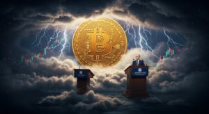 InfoCryptofr   Jackson Hole  Impact Sur Bitcoin Et Cryptos