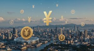 InfoCryptofr   Japon Approuve Stablecoin Yen JPYC