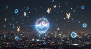 InfoCryptofr   Japon Lance Son Premier Stablecoin en Yen