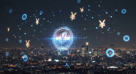 InfoCryptofr   Japon Lance Son Premier Stablecoin en Yen