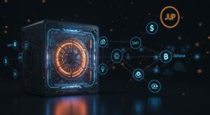 InfoCryptofr   Jupiter Lend  Lancement Bêta et Révolution DeFi